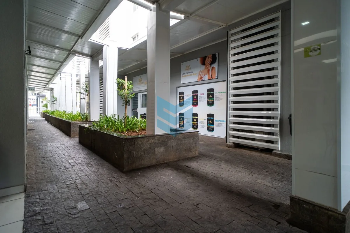 Black And White Business Center - Sorocaba
