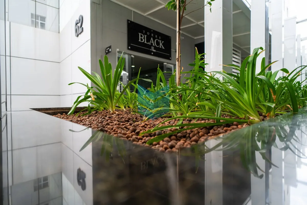 Black And White Business Center - Sorocaba