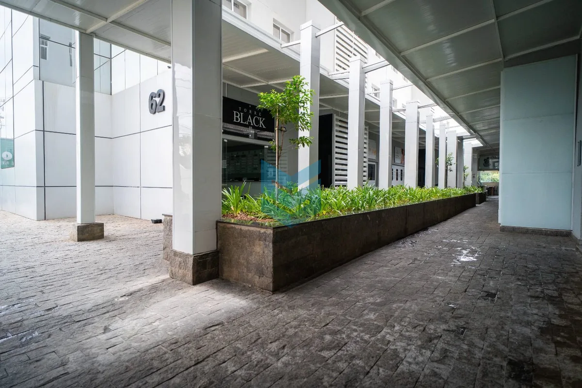 Black And White Business Center - Sorocaba