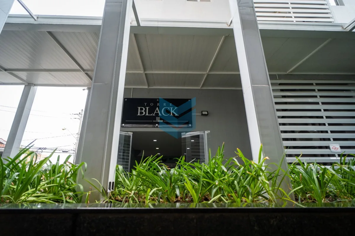 Black And White Business Center - Sorocaba
