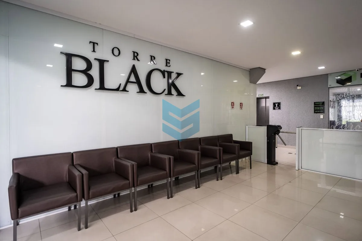 Black And White Business Center - Sorocaba