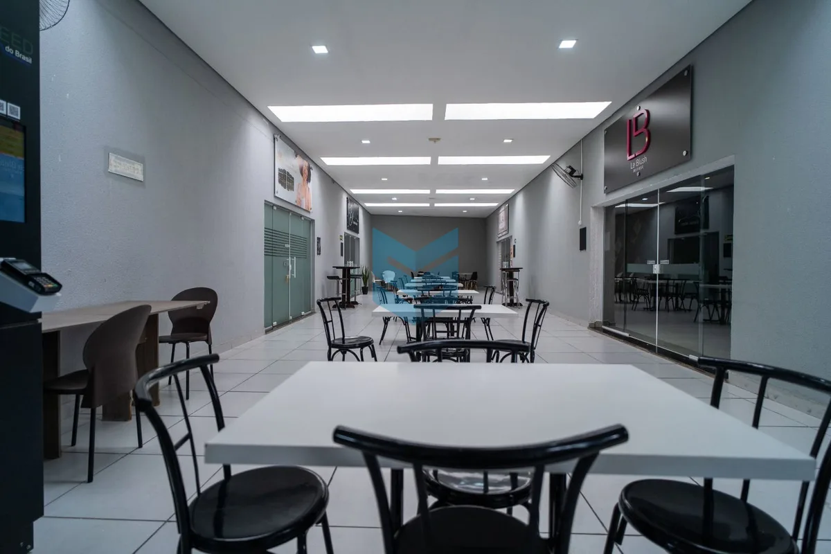 Black And White Business Center - Sorocaba