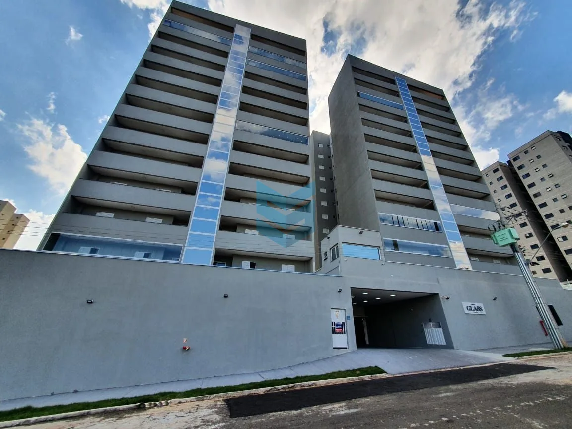 Glass - Sorocaba