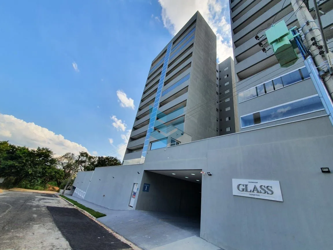 Glass - Sorocaba