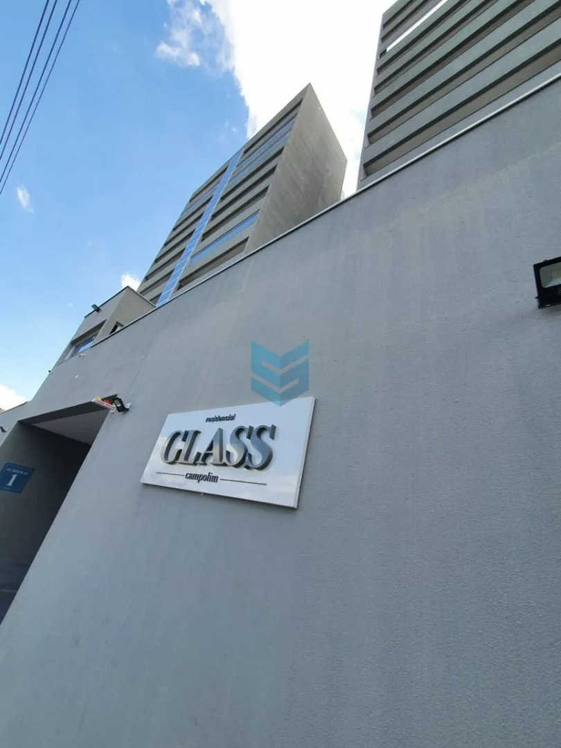 Glass - Sorocaba