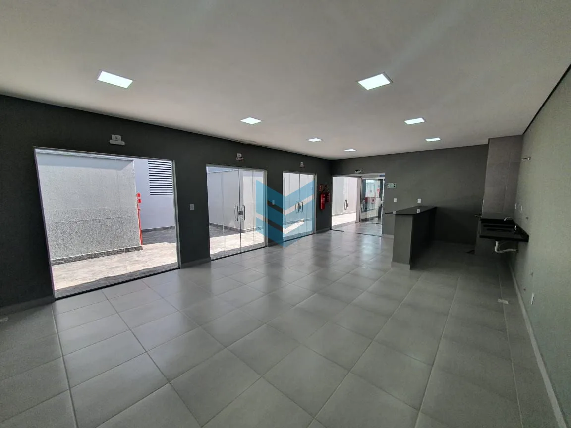 Glass - Sorocaba