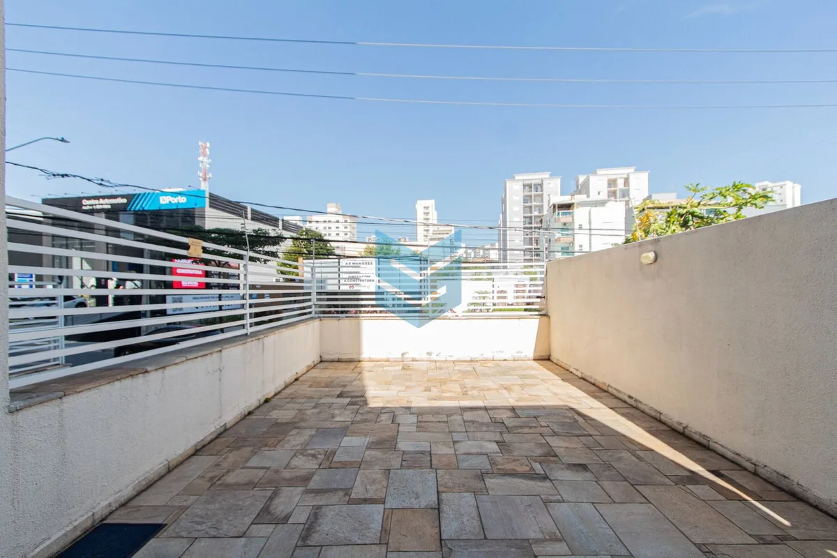 Meliá - Sorocaba