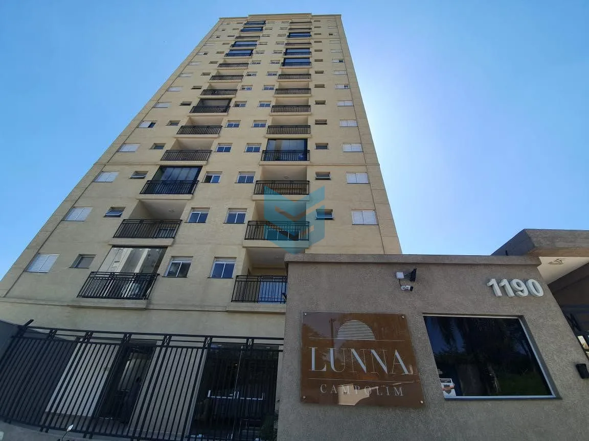 Lunna Campolim - Sorocaba