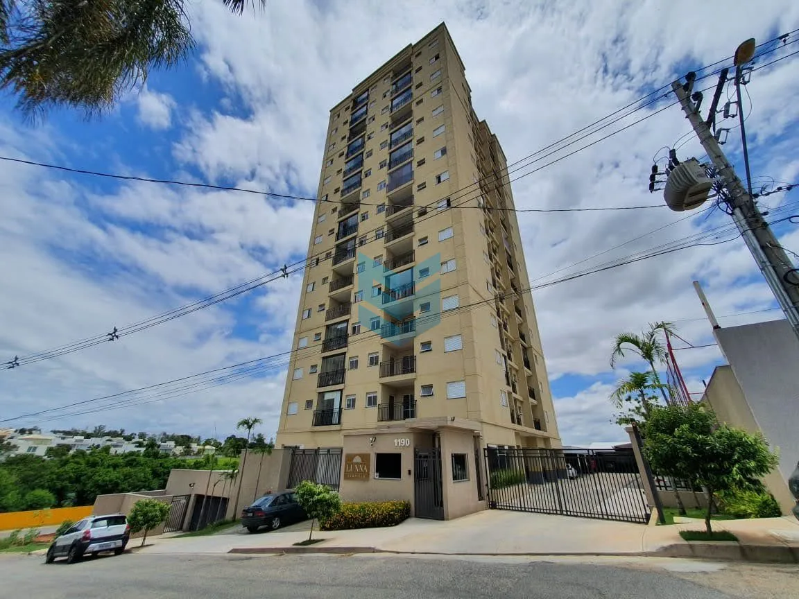 Lunna Campolim - Sorocaba