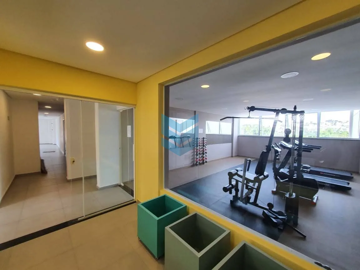 Lunna Campolim - Sorocaba