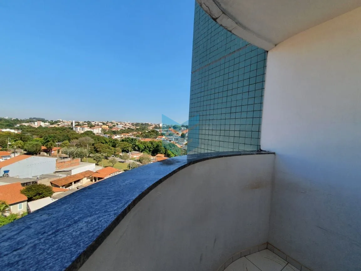 Cidade Jardim - Sorocaba