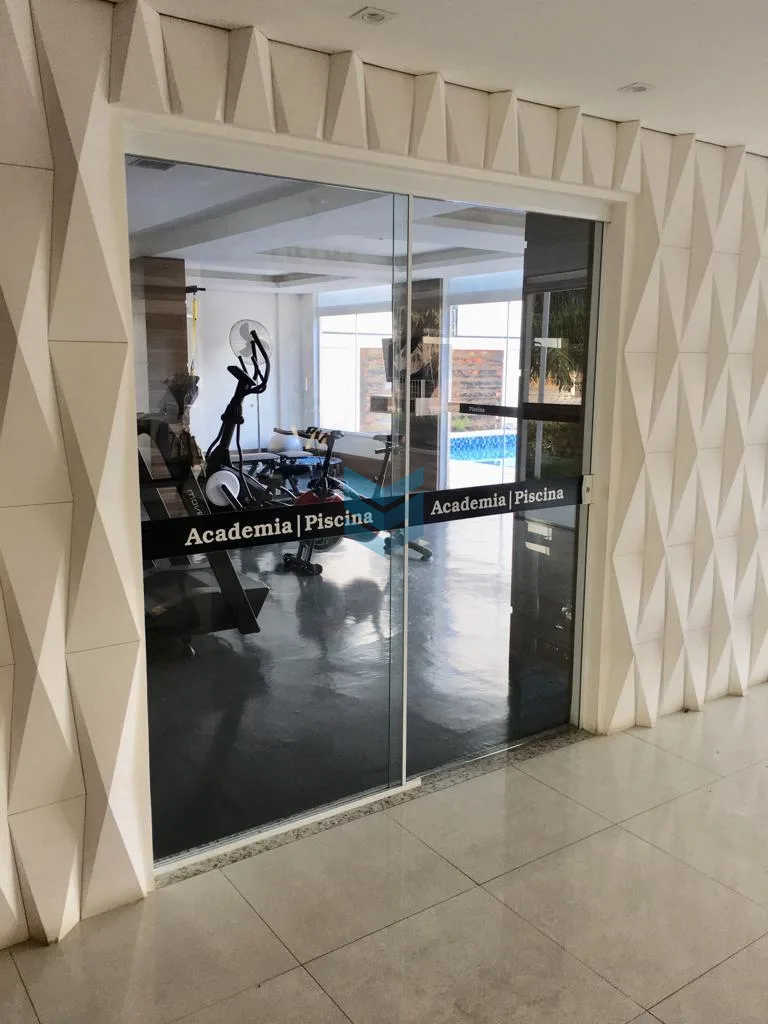 Europa Tower - Sorocaba