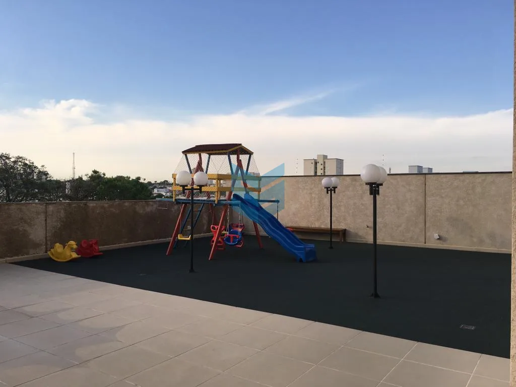 Europa Tower - Sorocaba