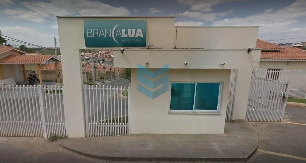 Residencial Branca Lua - Sorocaba
