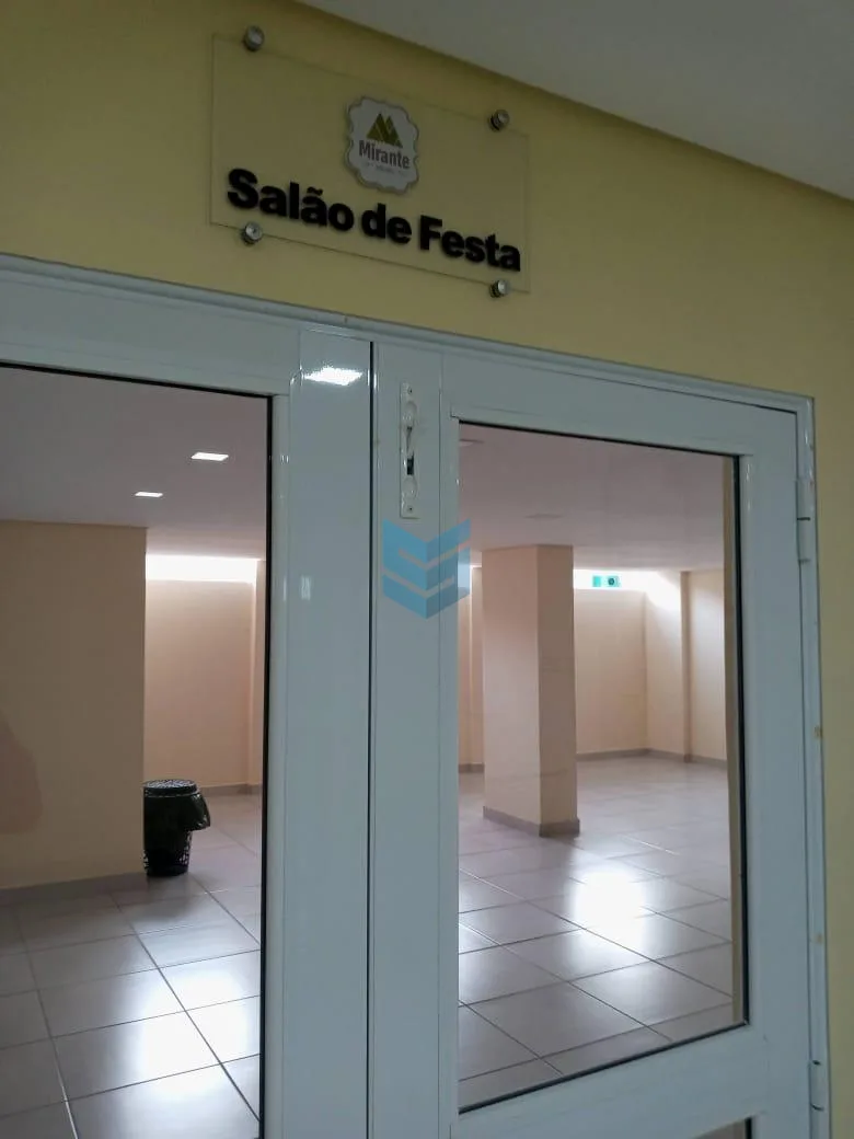 Mirante Bella Vista - Sorocaba