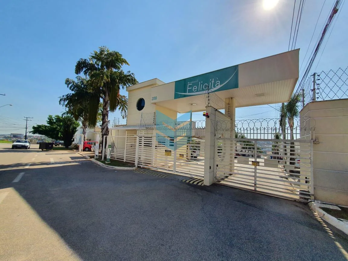 Residencial Felicitá - Sorocaba