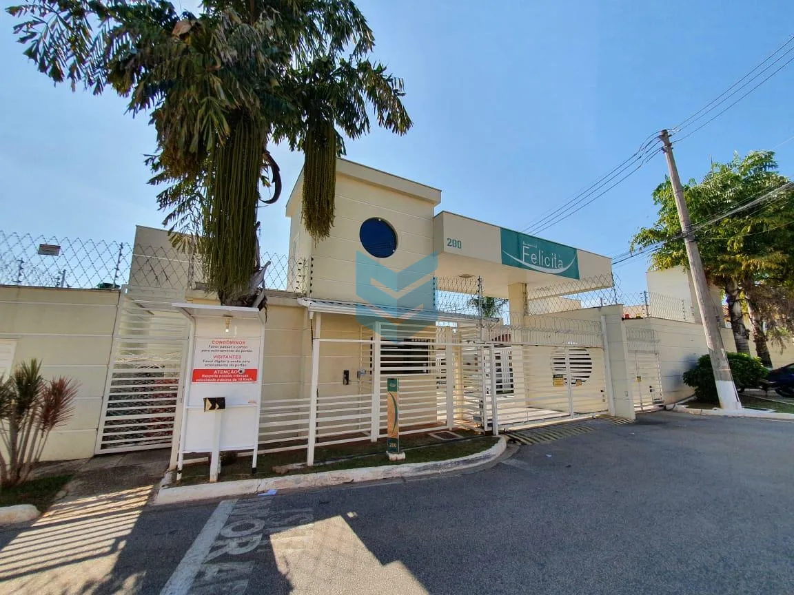 Residencial Felicitá - Sorocaba