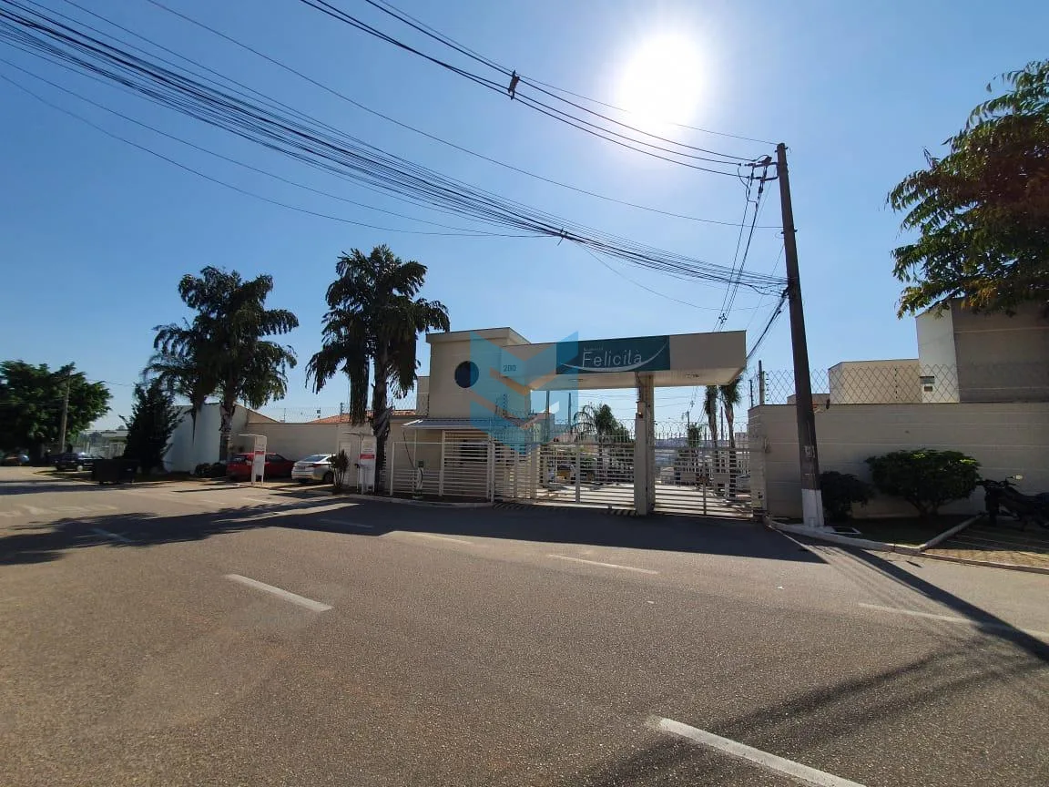 Residencial Felicitá - Sorocaba