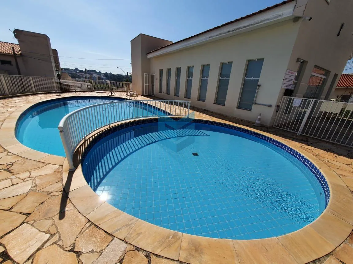 Residencial Felicitá - Sorocaba