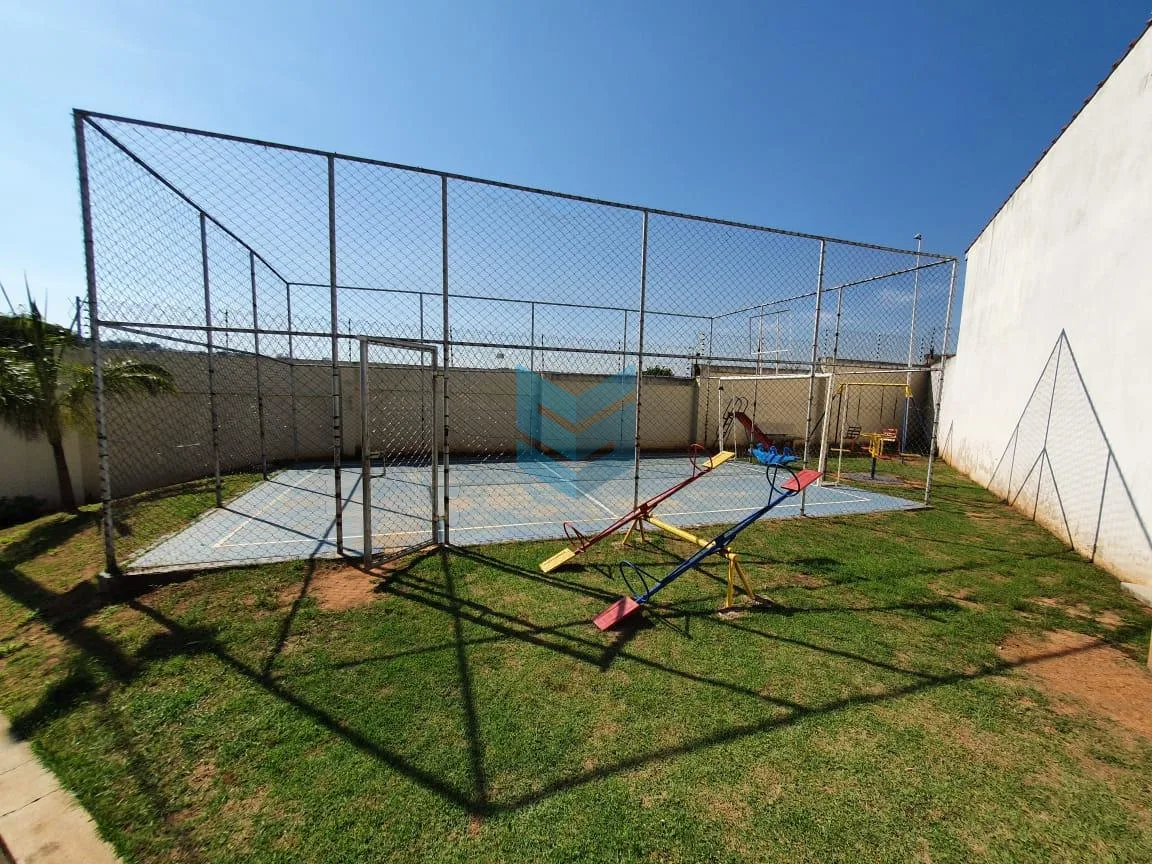 Residencial Felicitá - Sorocaba
