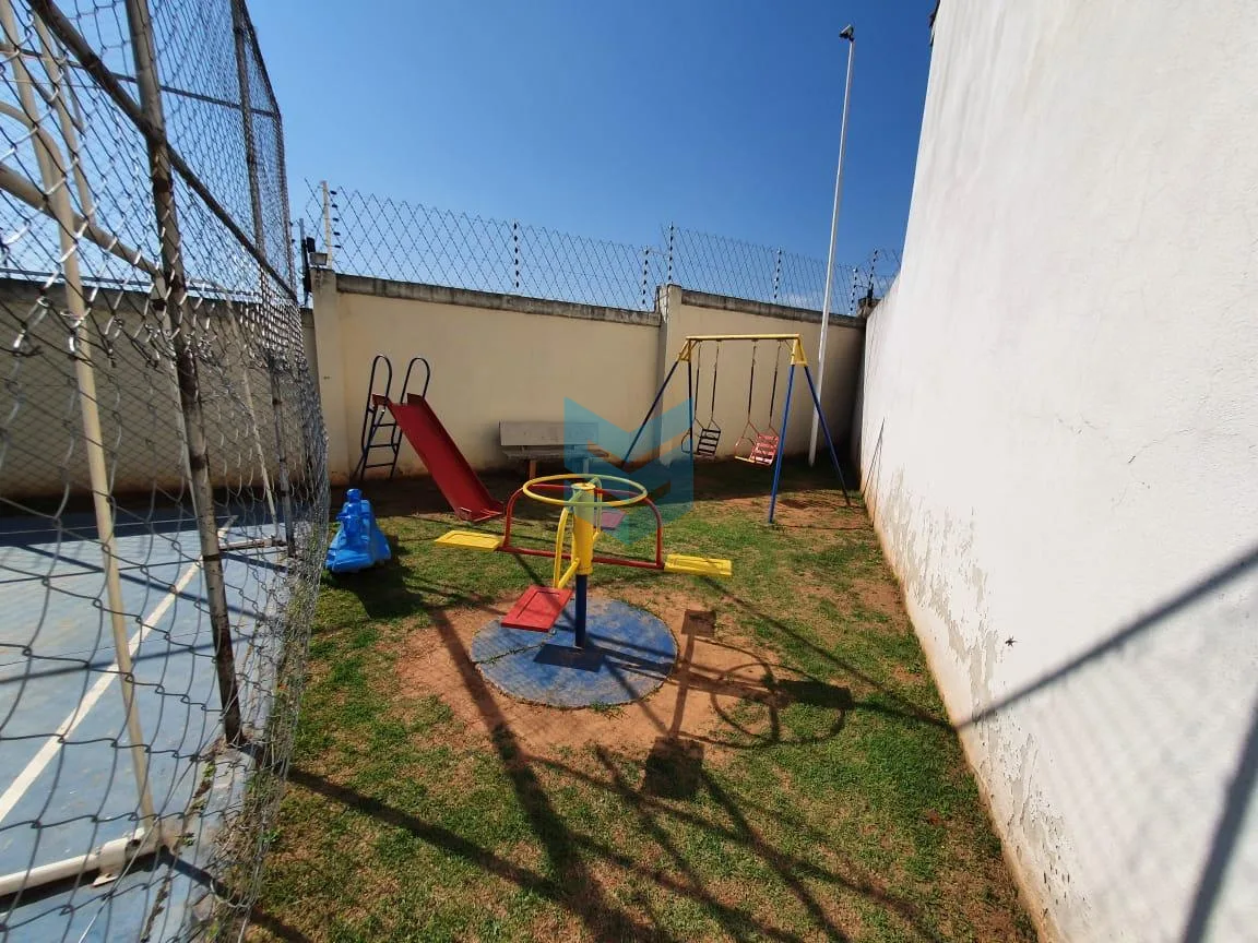 Residencial Felicitá - Sorocaba