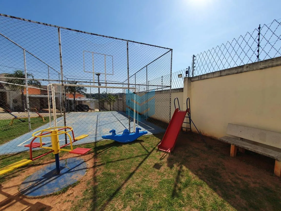 Residencial Felicitá - Sorocaba