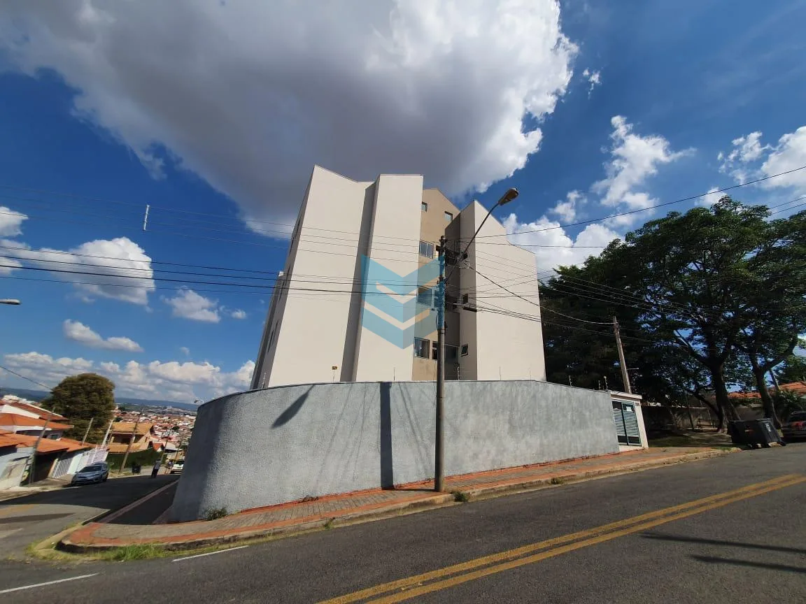 Edifício Letícia - Sorocaba