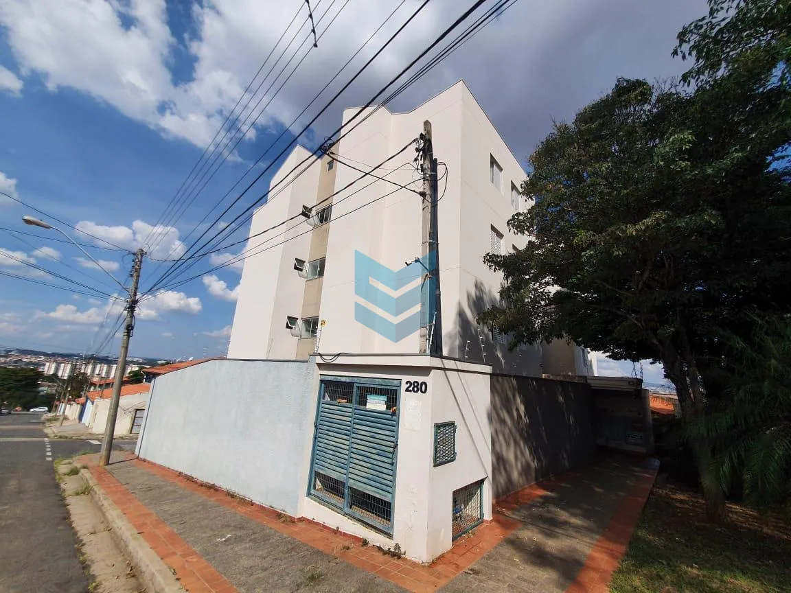 Edifício Letícia - Sorocaba