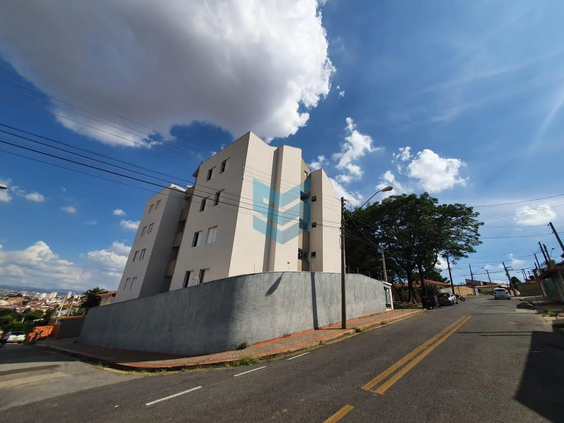 Edifício Letícia - Sorocaba