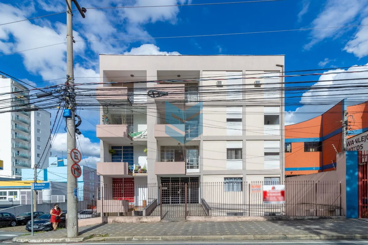 Edifício Adélia Maria - Sorocaba