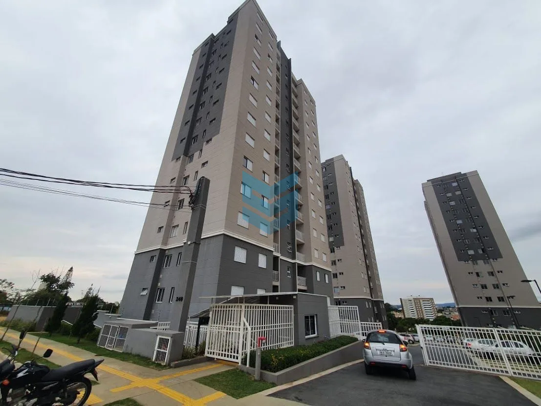 Reserva Europa - Sorocaba