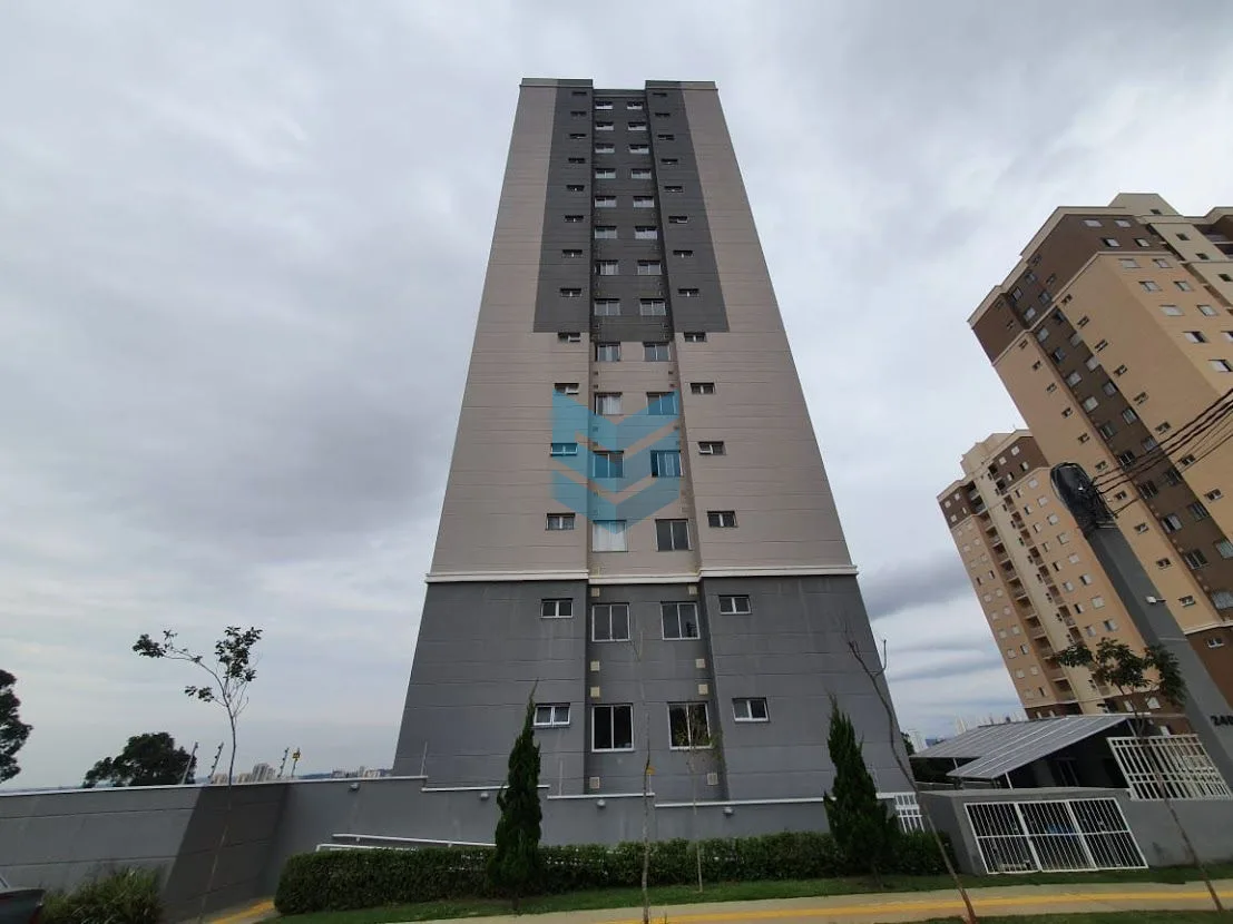 Reserva Europa - Sorocaba