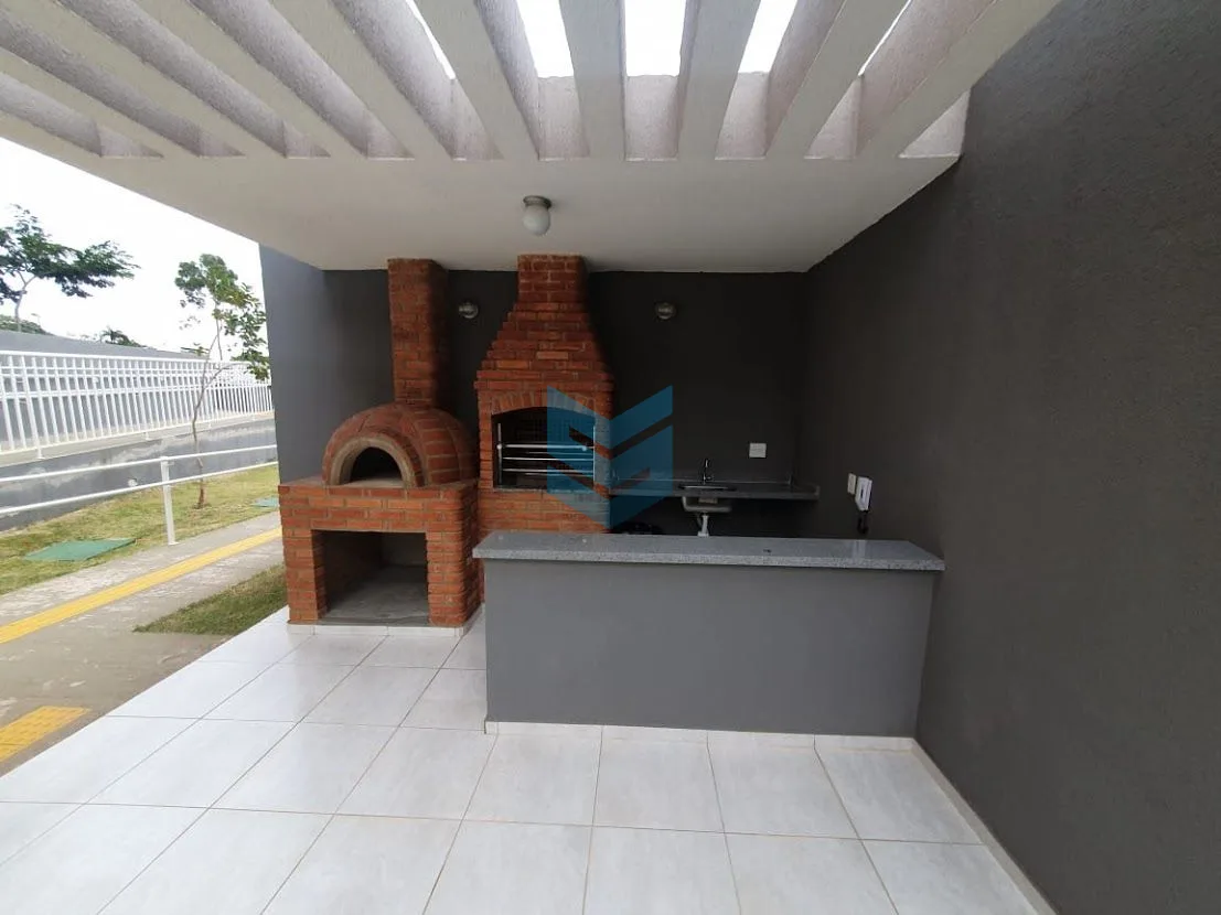 Reserva Europa - Sorocaba