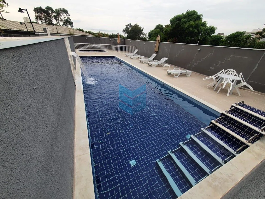Reserva Europa - Sorocaba