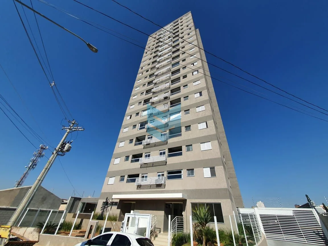 Edifício Vitalli Bonelli - Sorocaba
