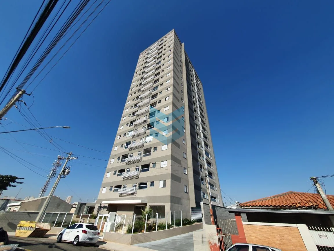 Edifício Vitalli Bonelli - Sorocaba