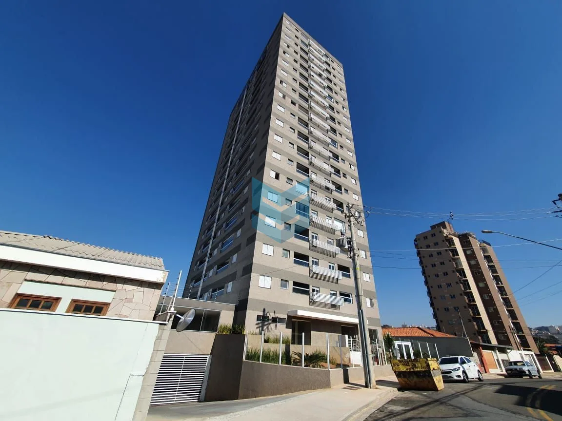 Edifício Vitalli Bonelli - Sorocaba
