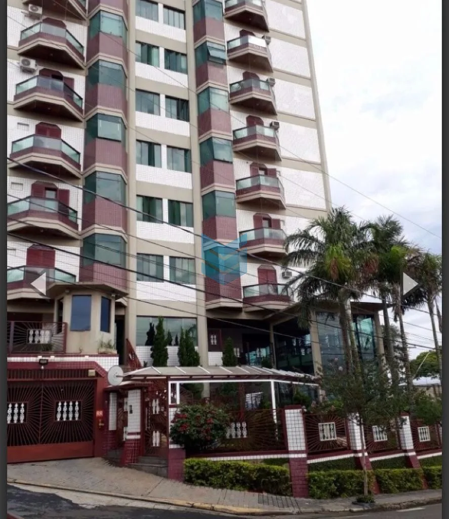 Condomínio Maria Augusta - Sorocaba