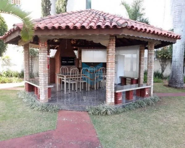 Condomínio Maria Augusta - Sorocaba