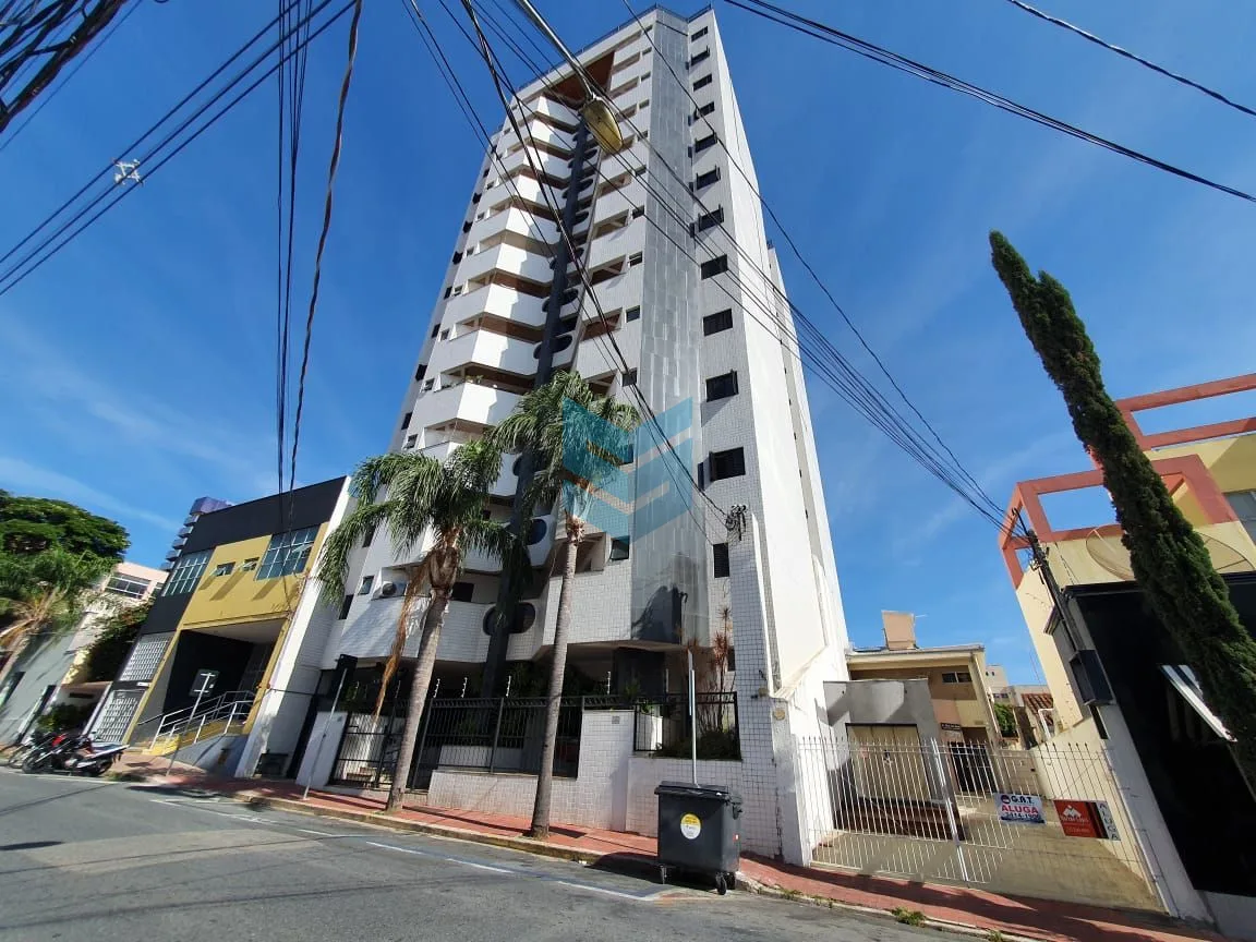 Edifício Montreal - Sorocaba