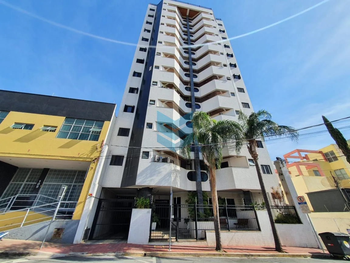 Edifício Montreal - Sorocaba