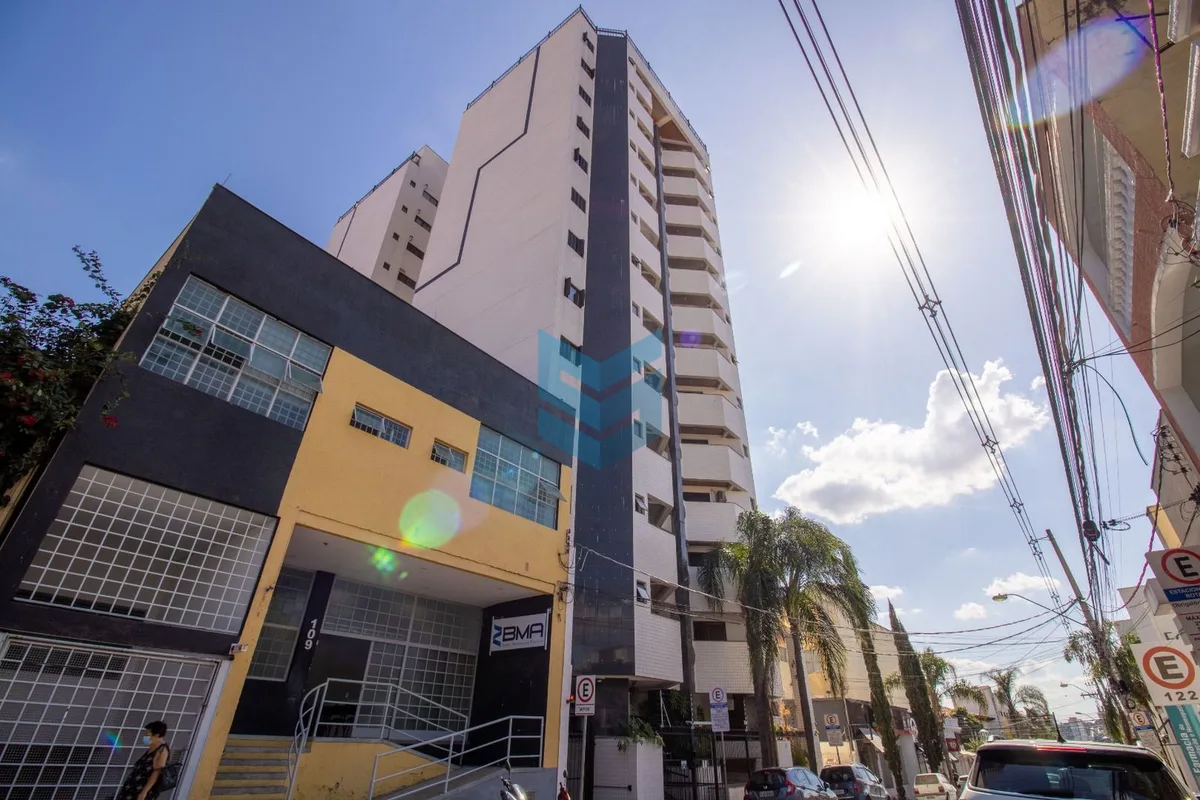 Edifício Montreal - Sorocaba