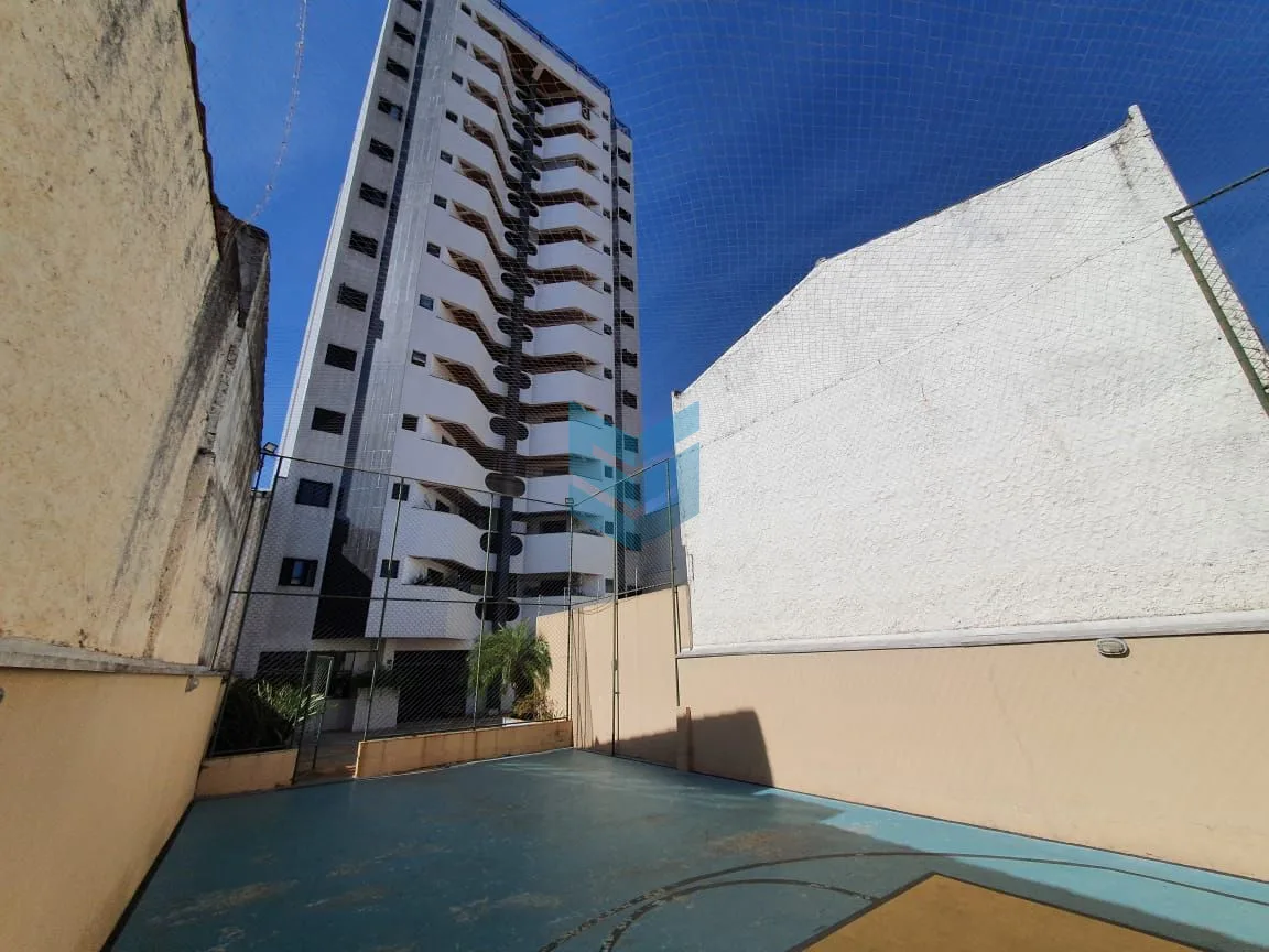 Edifício Montreal - Sorocaba