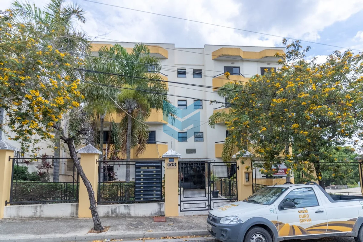Edifício Abolição - Sorocaba