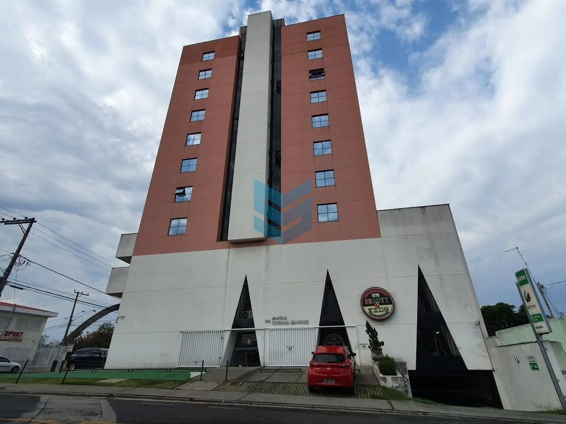 Edificio Ondina Marins - Sorocaba