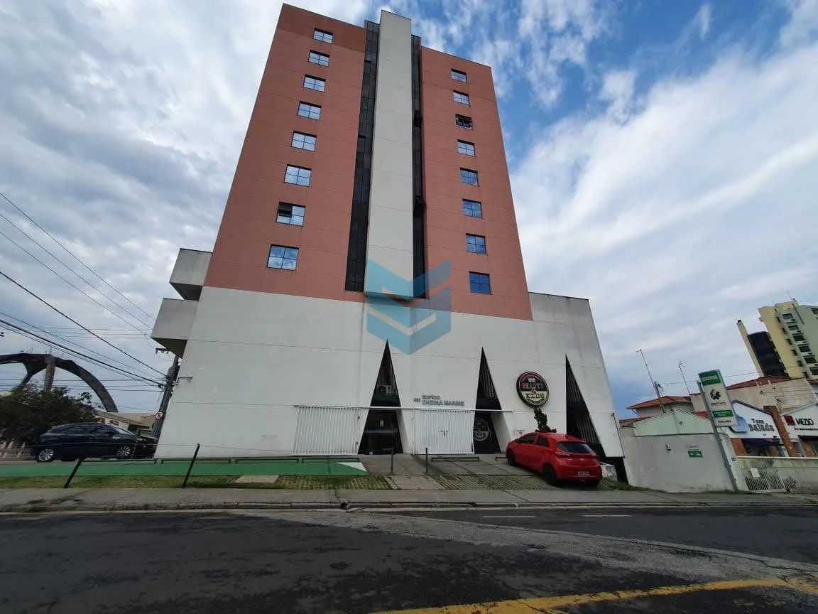 Edificio Ondina Marins - Sorocaba