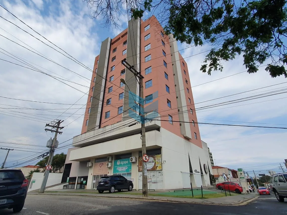 Edificio Ondina Marins - Sorocaba