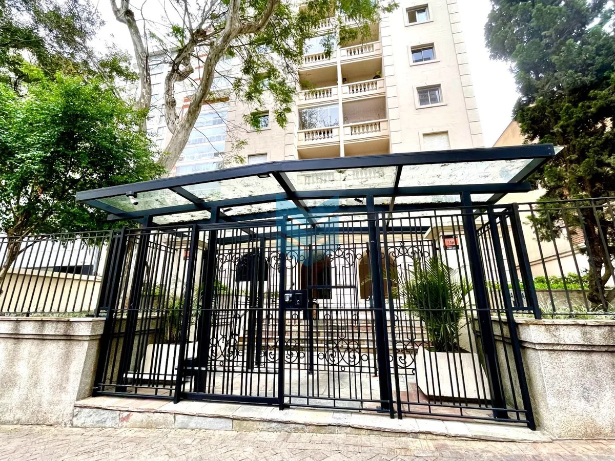 Condomínio Edifício Casa dos Arcos - São Paulo