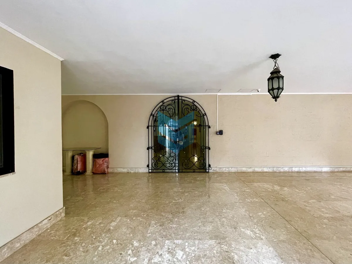 Condomínio Edifício Casa dos Arcos - São Paulo
