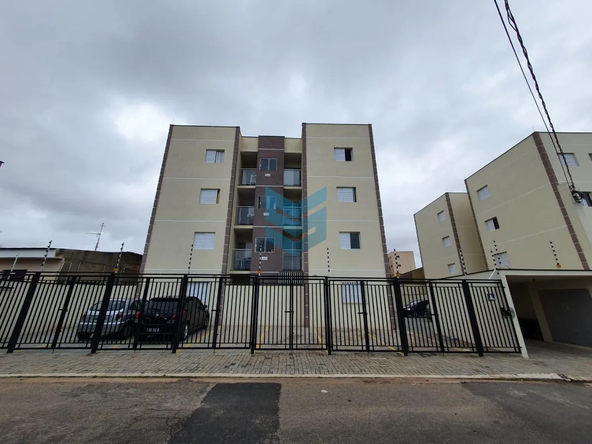 Residencial Maryia II - Sorocaba